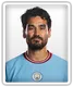 Ilkay Gundogan