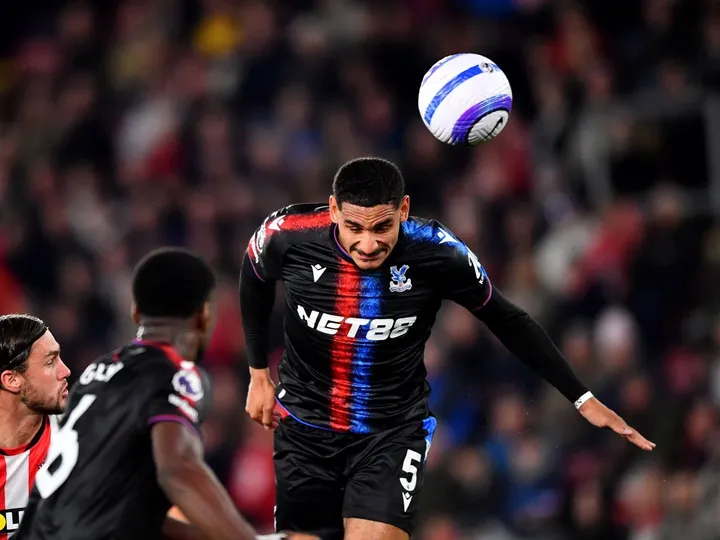 Saints heartache against Palace as Juric at risk of beating Derby record