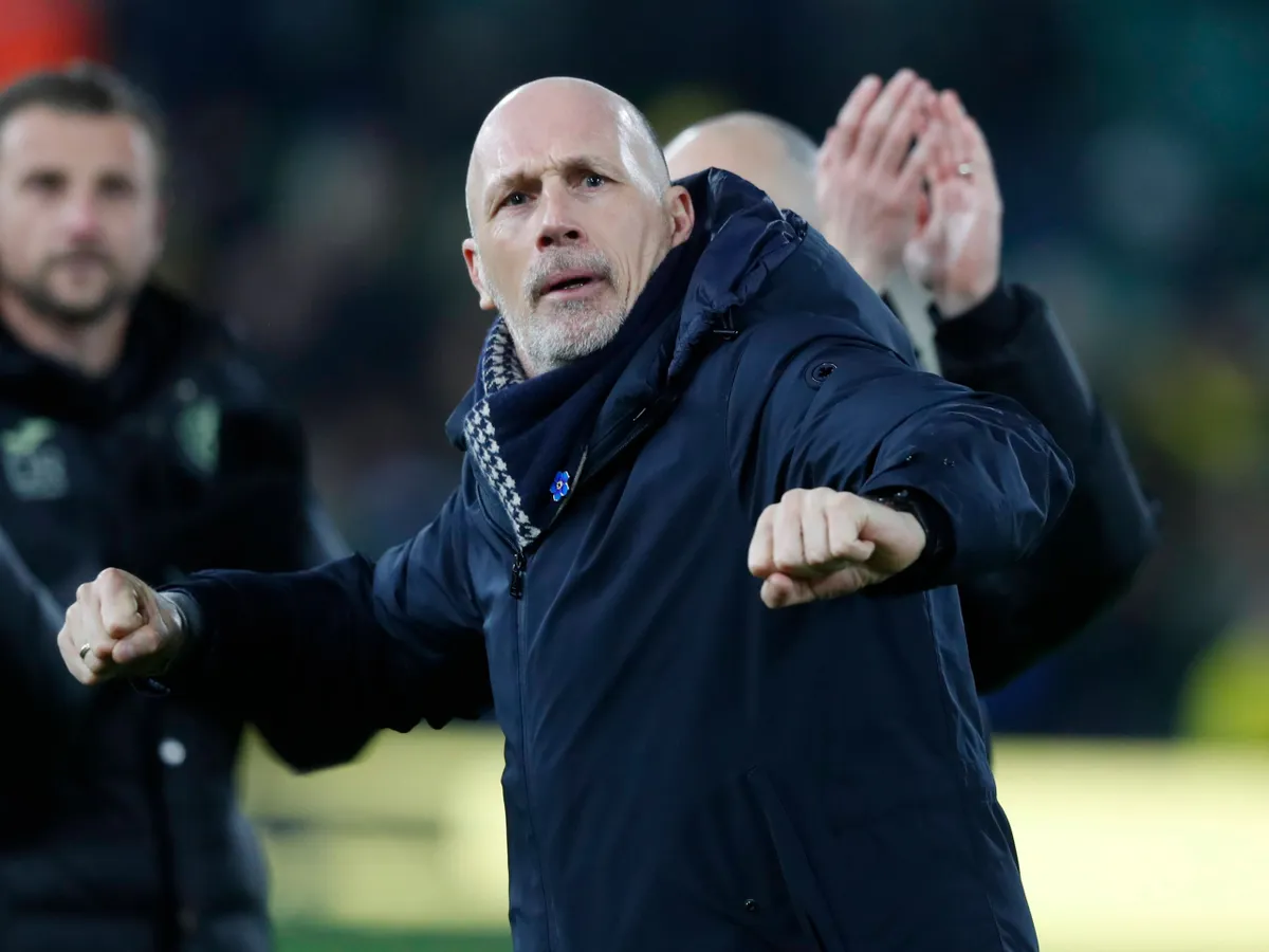 Norwich vs West Brom - prediction, team news, lineups