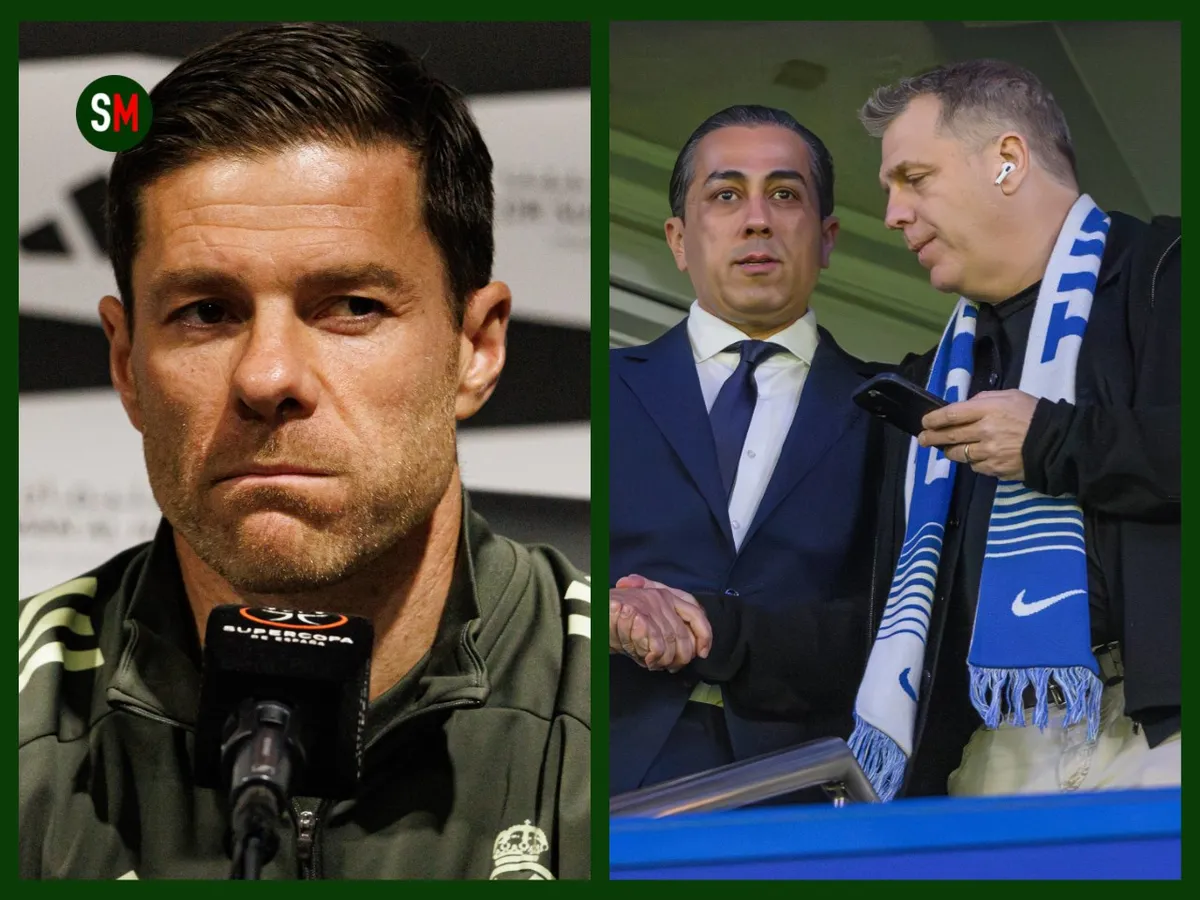 Chelsea transfer news: Xabi Alonso influence questioned as BlueCo face making same mistakes