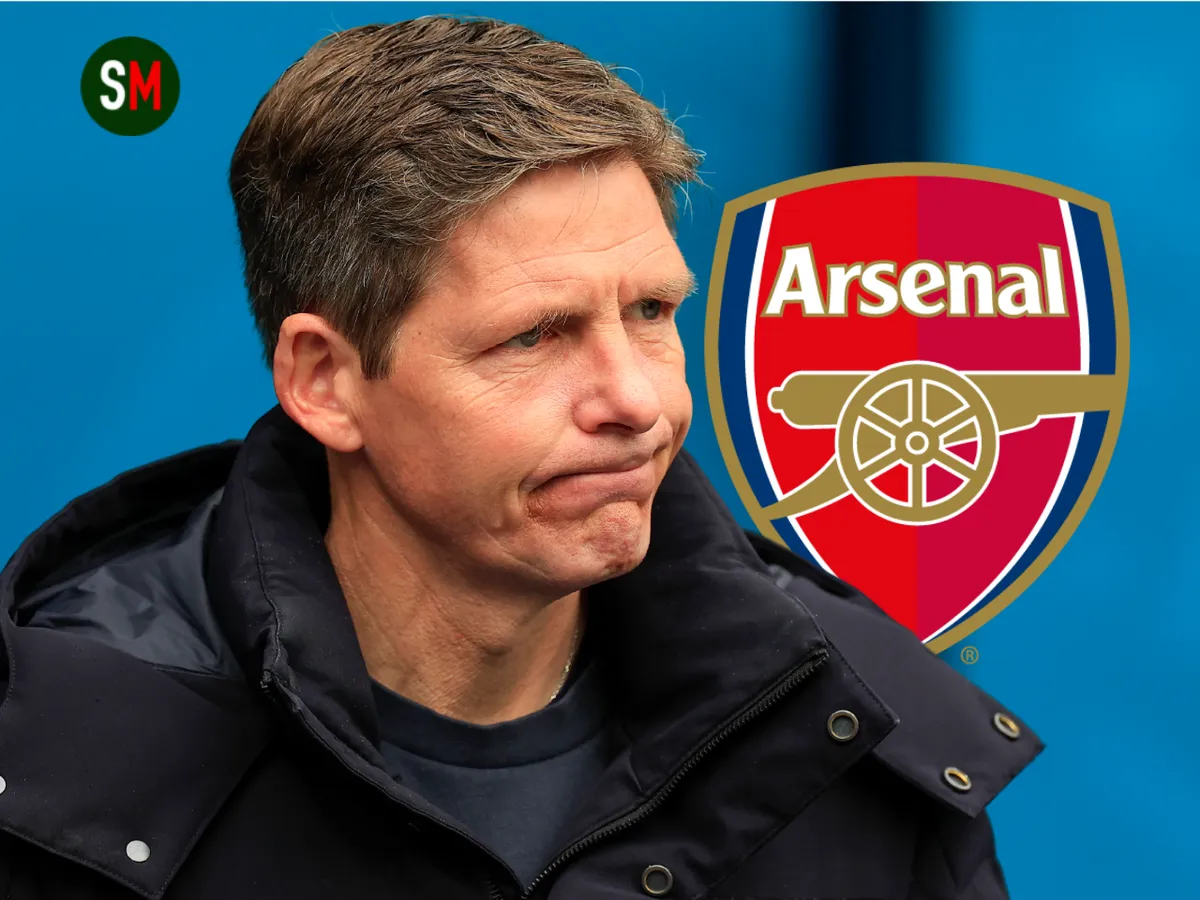 Arsenal vs Crystal Palace: Oliver Glasner performs surprise U‑turn on squad plans ahead of title‑decider