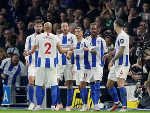Chris Hughton not taking Brightonâ€™s winning form for granted