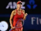 Sharapova "glad" to have passed Martic test
