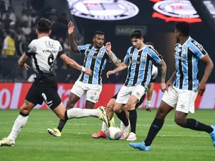 Gremio vs. Corinthians - prediction, team news, lineups
