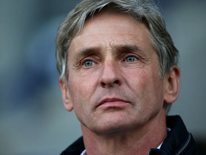 Jose Riga quits Charlton Athletic