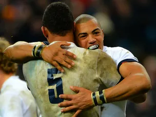 Burrell to miss game against South Africa