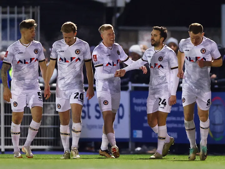 Newport vs. Wrexham - prediction, team news, lineups