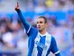 Kike Garcia bidding to move into double figures: How Alaves could line up against Barcelona