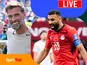 Live World Cup news today: July 3