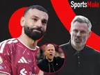 <span class="p2_new s hp">NEW</span> Salah treated "disgustingly" by Carragher as former Red reveals reason for exit