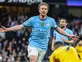 De Bruyne the difference as Man City edge past wasteful Wolves to boost CL hopes