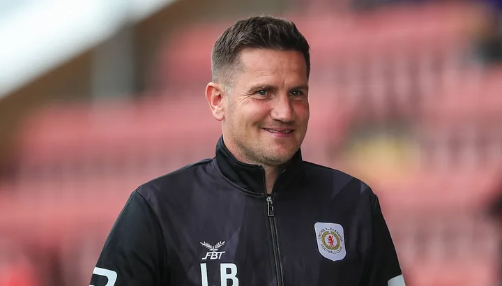 Crewe Alexandra vs Bristol Rovers - prediction, team news, lineups