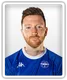 Danny Whitehall