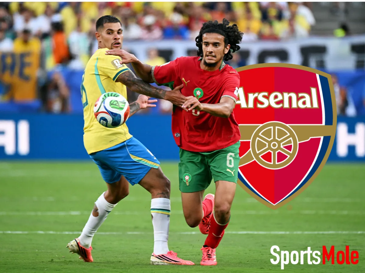 Arsenal transfer news: Gunners 'in contact again' as race heats up for £60m World Cup 'revelation'
