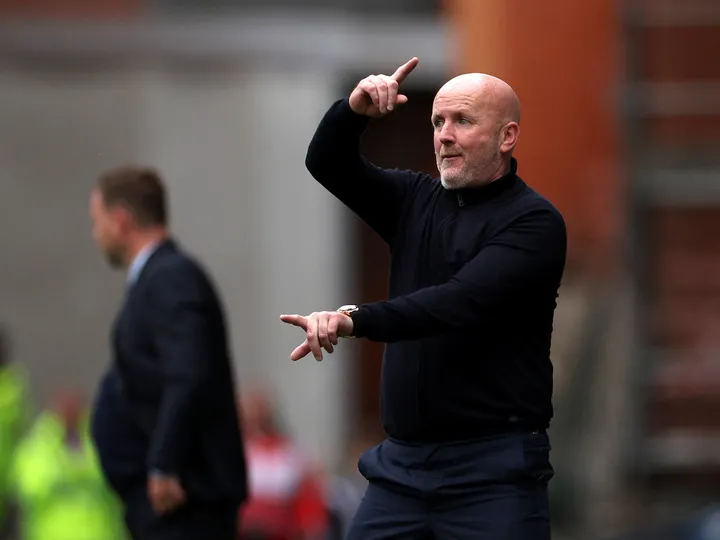 St Johnstone vs. Livingston - prediction, team news, lineups