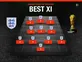 They're staying home: England's best XI of Tuchel World Cup rejects