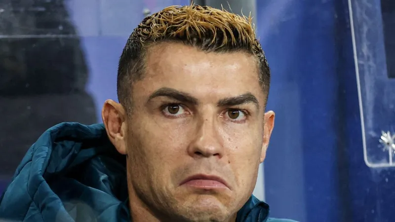 Ronaldo retirement? Portugal boss set for 'unpredictable' CR7 talks after rift