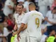 Zidane 'delighted with Bale's attitude change'