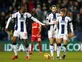 Rodriguez's controversial late penalty rescues point for West Brom