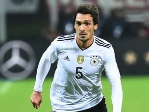 Hummels accuses Germany of arrogance
