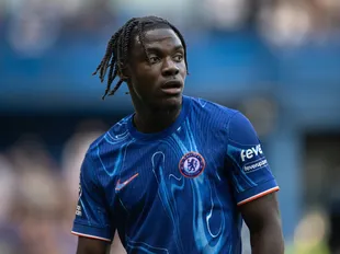 Will Lavia return? Chelsea injury, suspension list vs. Morecambe