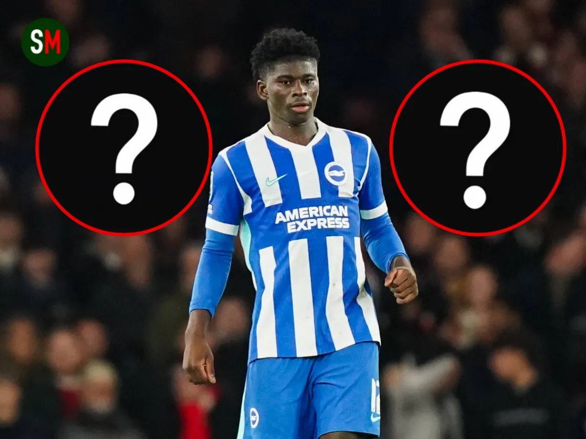 Man Utd transfer blow? PL rival emerges as 'strong contender' in Baleba race