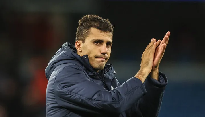 Burnley vs. Man City injury, suspension list, predicted XIs