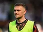 Newcastle United defender Kieran Trippier in May 2026.