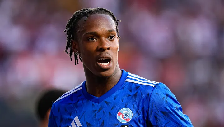Chelsea team news: Potential Emmanuel Emegha debut against Liverpool confirmed by Xabi Alonso