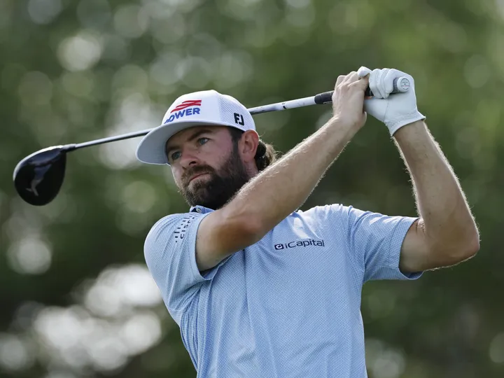 Wait goes on for English winner as Young edges out Fitzpatrick for Players Championship glory