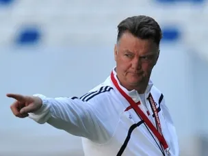 Van Gaal wants more Dutch goals