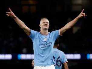 Haaland on bench for Man City, Arrizabalaga returns for Chelsea