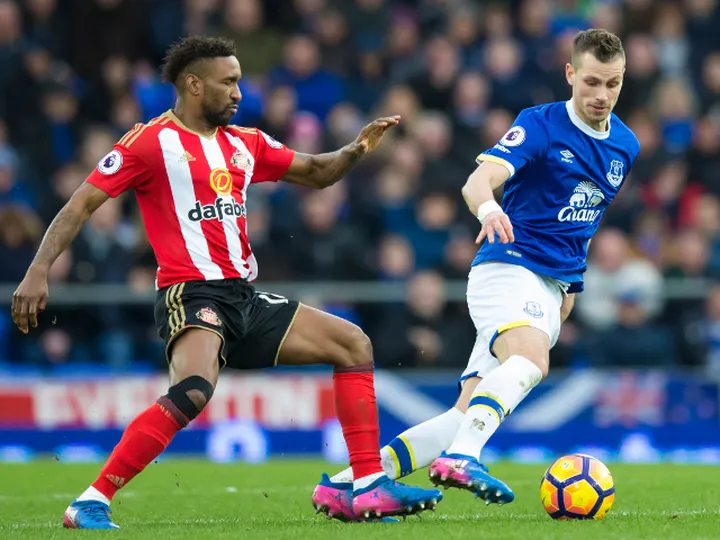 Bournemouth to pounce on Jermain Defoe?