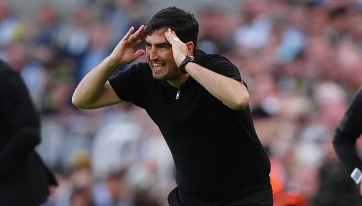 Liverpool team news vs. Ipswich: Andoni Iraola makes major midfield decision for second Premier League matchweek
