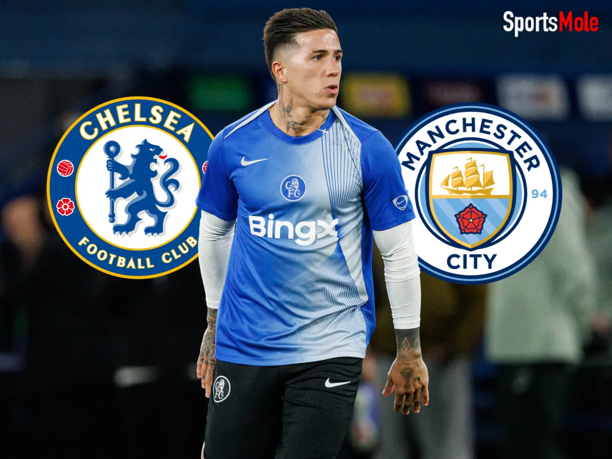 Enzo Fernandez transfer saga takes another surprise twist as Chelsea turn to renowned super-agent