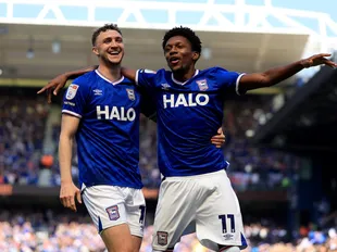 Ipswich vs. Sunderland injury, suspension list, predicted XIs