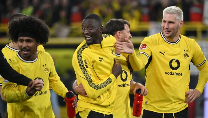 Transfer news and rumours: Aston Villa shortlist Dortmund forward, Newcastle target Brighton star, Everton's striker pursuit