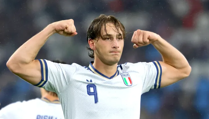 Arsenal transfer news: Man United, Gunners make 'late checks' on Inter Milan striker