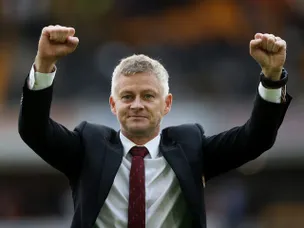 Solskjaer delighted with response against West Ham