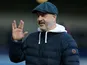 Keith Hill in charge of Rochdale in December 2018