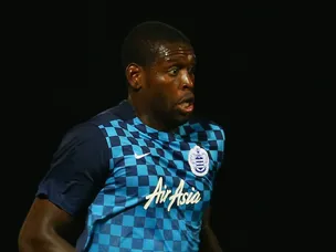 All square between Birmingham, QPR
