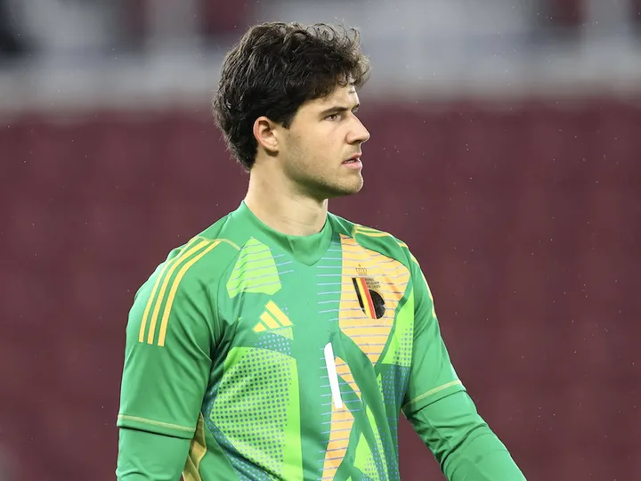 Antwerp vs. Charleroi - prediction, team news, lineups