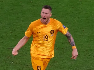 How Netherlands could line up against Gibraltar