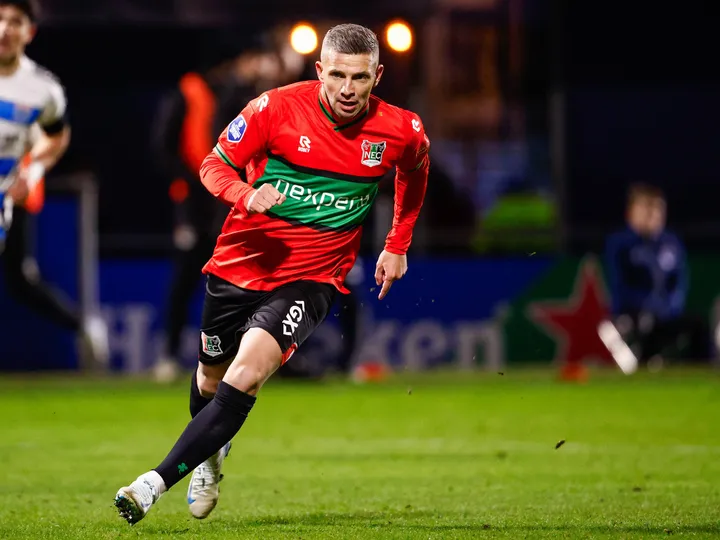 Nijmegen vs NAC Breda - prediction, team news, lineups