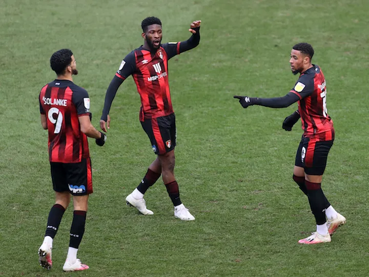 Preston 1-1 Bournemouth: Cherries fail to make first-half dominance count