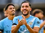 Man City receive major Cherki injury boost with potential return date ‘revealed’