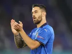 Chelsea, Tottenham 'interested in Italy's Spinazzola'