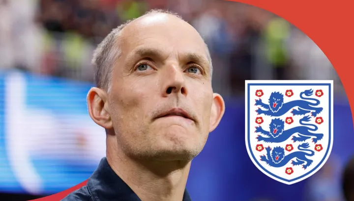 England 1-2 Argentina: Damning World Cup stat shows state of Three Lions' record as Thomas Tuchel gets it wrong