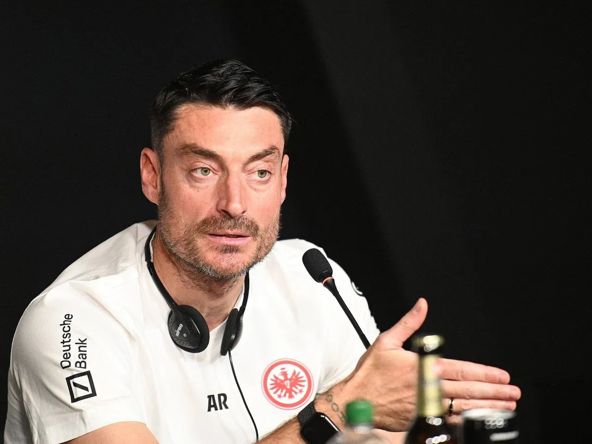 Union Berlin vs Frankfurt - prediction, team news, lineups