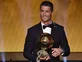 Ronaldo's mother 'has £40k seized at airport'